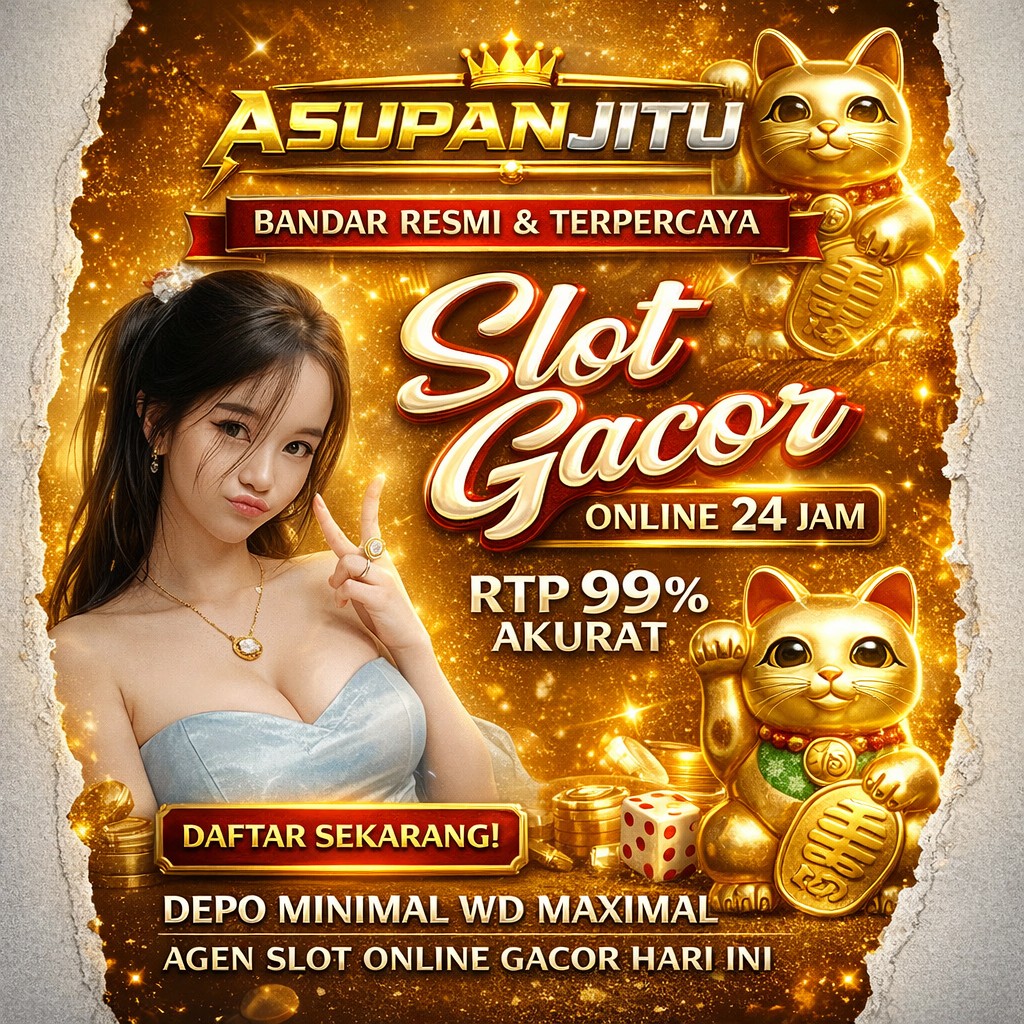 slot depo kecil